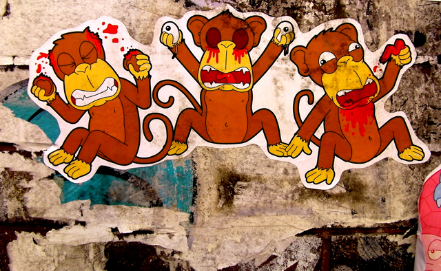 tonymonkey